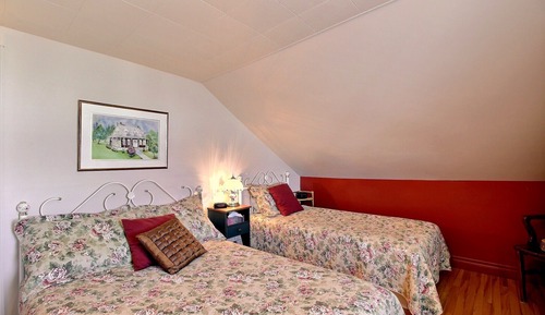 Familienzimmer, Mehrere Betten