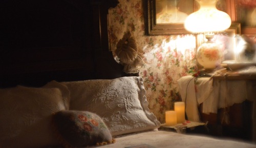Zimmer, eigenes Bad (May's Room Adults Only)
