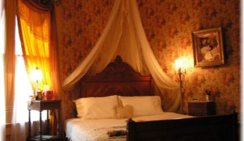 Zimmer, eigenes Bad (Lillian's Room Adults Only)