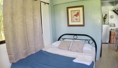 Ferienhaus, 3 Schlafzimmer