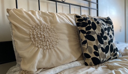 Luxury-Studio, 1 Doppelbett, barrierefrei (203)