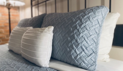 Luxury-Studio, 1 Queen-Bett (204)