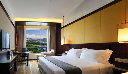 Premium-Doppelzimmer
