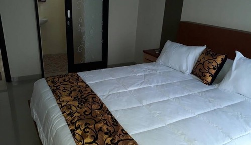 Villa, 2 Schlafzimmer