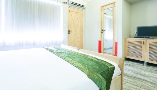Standardzimmer