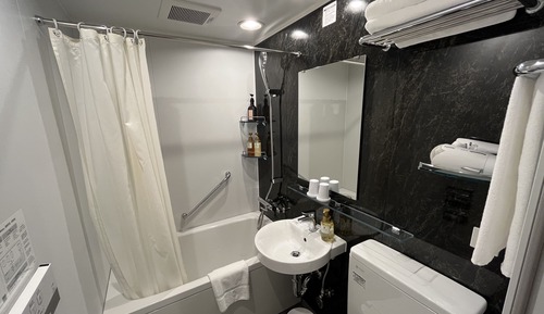 Standard-Zweibettzimmer, Nichtraucher (Futocon)