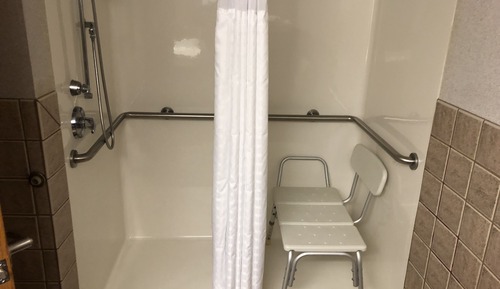 Zimmer, 2 Queen-Betten, Nichtraucher