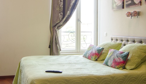 Comfort-Doppelzimmer, Sauna