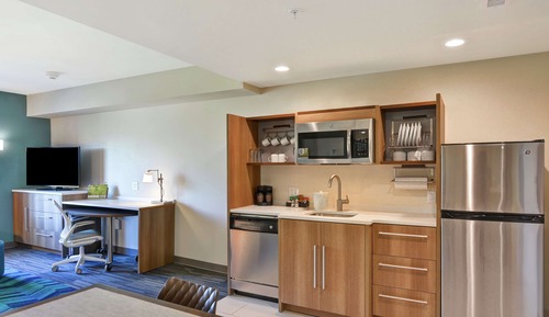 Suite, 1 Schlafzimmer, Nichtraucher