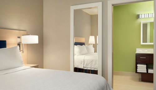 Suite, 1 Schlafzimmer, Nichtraucher