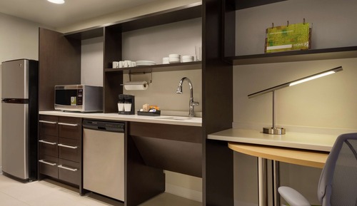 Studio, 2 Queen-Betten, barrierefrei, Badewanne