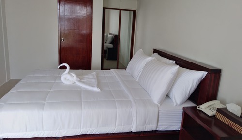 Superior-Zimmer, 1 Queen-Bett, Nichtraucher, Meerblick