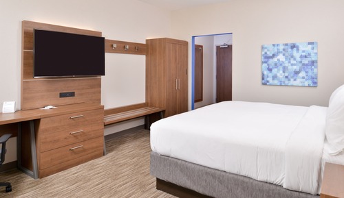 Standardzimmer