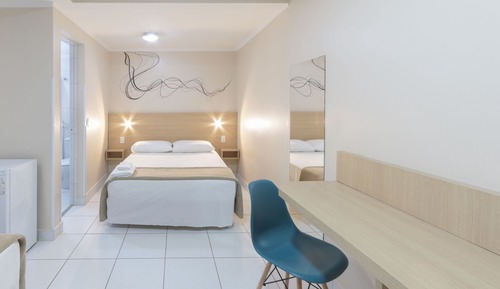 Superior-Dreibettzimmer, Mehrere Betten