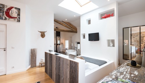 Executive-Suite