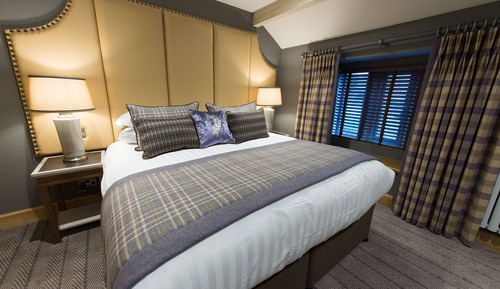 Classic-Doppelzimmer