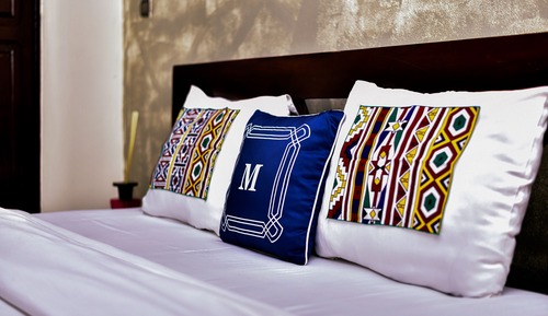 Superior-Doppelzimmer
