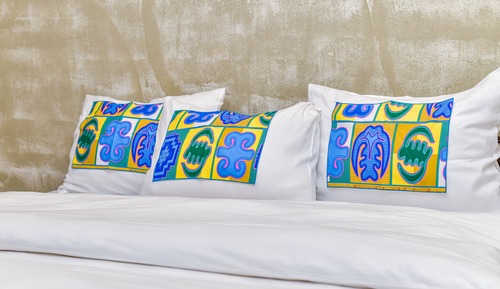Standard-Doppelzimmer