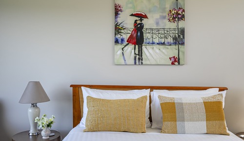 Ferienhaus, 3 Schlafzimmer, Meerblick