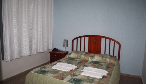 Standard-Doppelzimmer