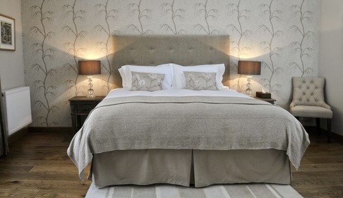 Doppelzimmer (Willow)