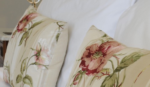 Doppelzimmer (Garden)