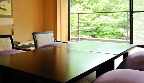 Basic-Zimmer (Japanese-Style)