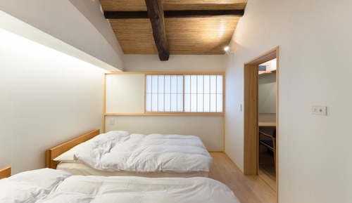 Familienhaus, 3 Schlafzimmer (BenTen West)