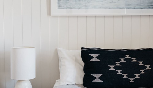 Familien-Doppelzimmer, 2 Queen-Betten