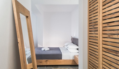 Superior-Doppelzimmer