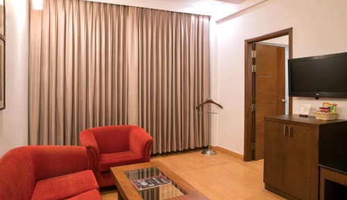 Executive-Suite