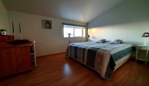 Panoramic-Apartment, 3 Schlafzimmer