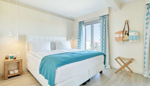 Deluxe-Suite (Resort)