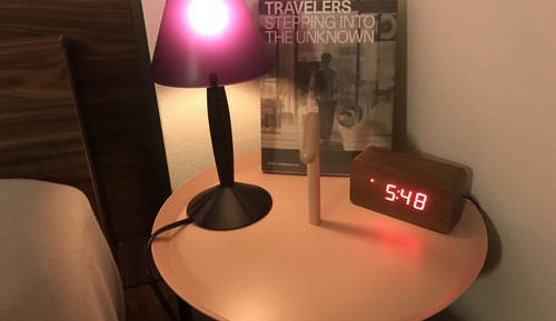 Standardzimmer, 1 Schlafzimmer, Nichtraucher (Room No.101 )