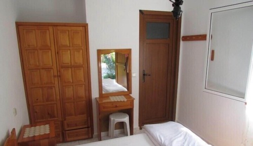 Standard-Doppelzimmer