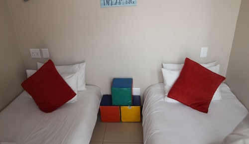 Standard-Doppelzimmer, 1 Doppelbett, Kochnische