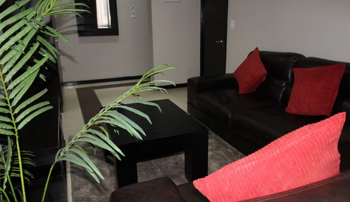 Familienzimmer, 2 Schlafzimmer