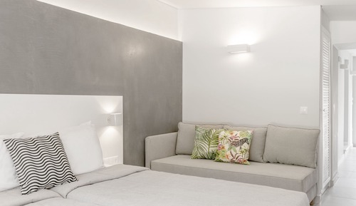 Familien-Suite