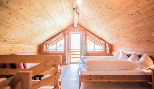 Chalet (Furmia)