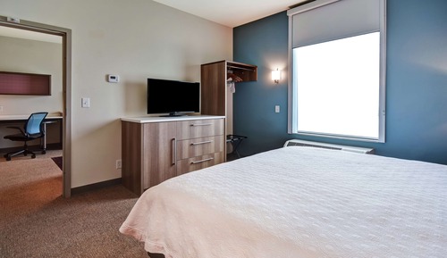 Suite, 1 Schlafzimmer, Nichtraucher