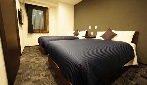 Zweibettzimmer, Nichtraucher