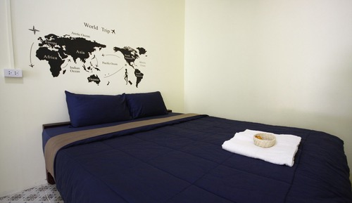 Standardzimmer