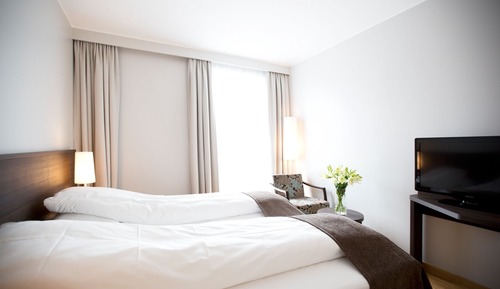 Comfort-Doppelzimmer