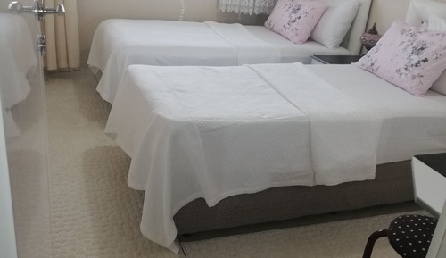 Romantisches Apartment, Erdgeschoss