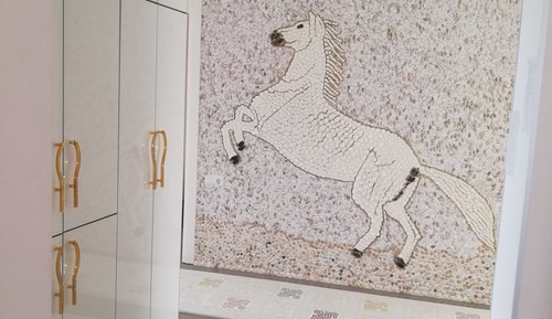 Comfort-Apartment, Meerblick