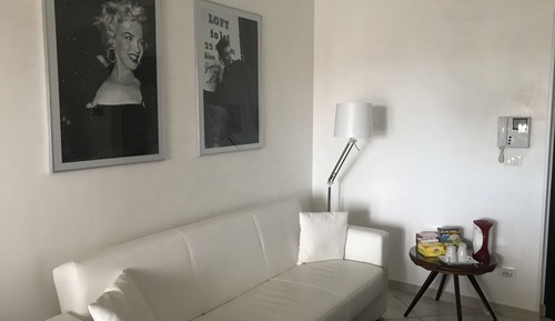 Familien-Suite, 2 Schlafzimmer