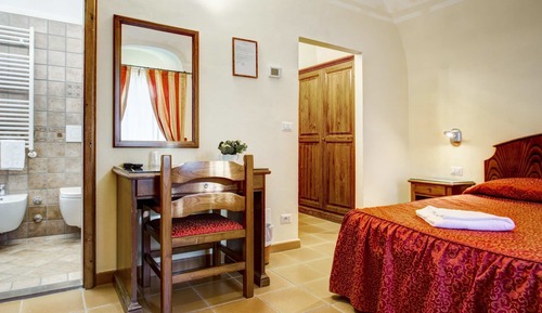 Classic-Doppelzimmer