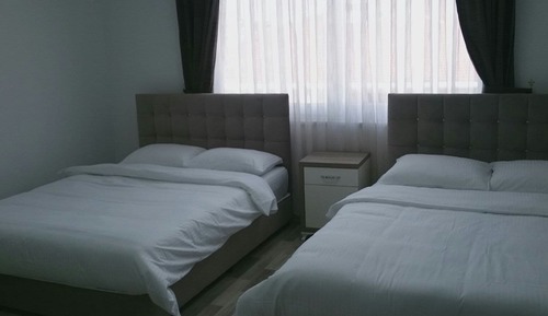 Vierbettzimmer