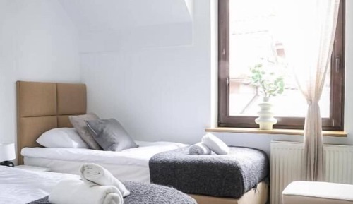 Zweibettzimmer