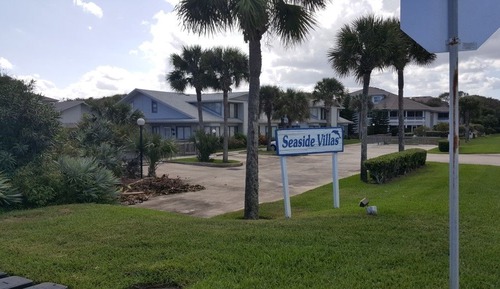 Apartment, 1 Schlafzimmer